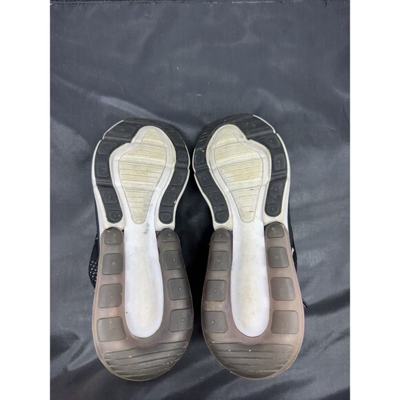 Nike Air Max 270 Black Arctic Pink DH1080-001 Women’s Size 8 Athletic Gym Run - Picture 9 of 9